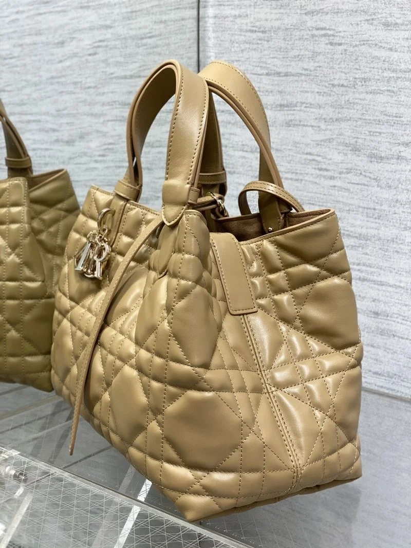 Upgraded Christian Dior Shopping Bags 47072
