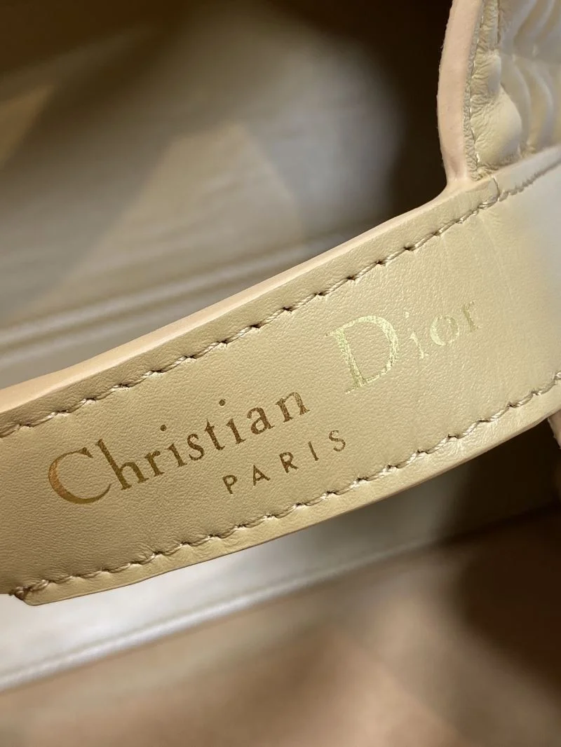 Upgraded Christian Dior Shopping Bags 47072
