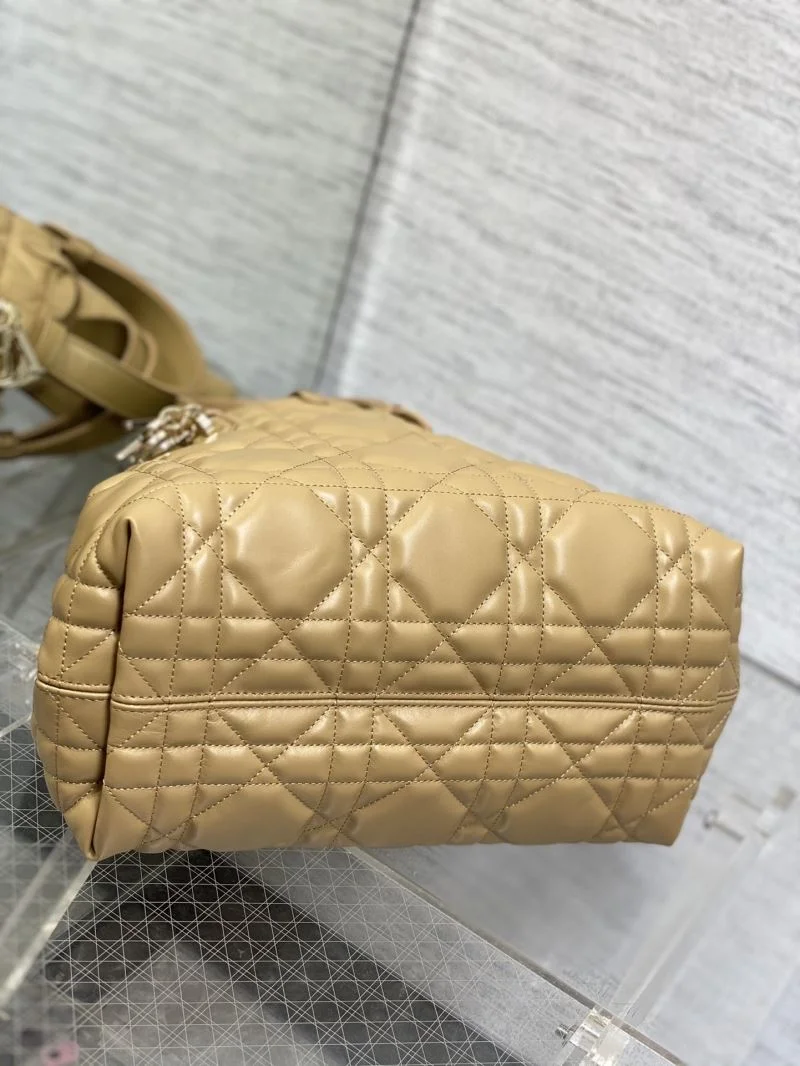 Upgraded Christian Dior Shopping Bags 47072