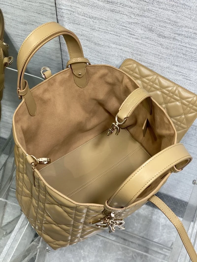 Upgraded Christian Dior Shopping Bags 47072