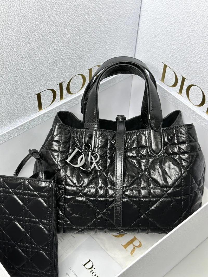 MoistureWicking Christian Dior Shopping Bags 47079