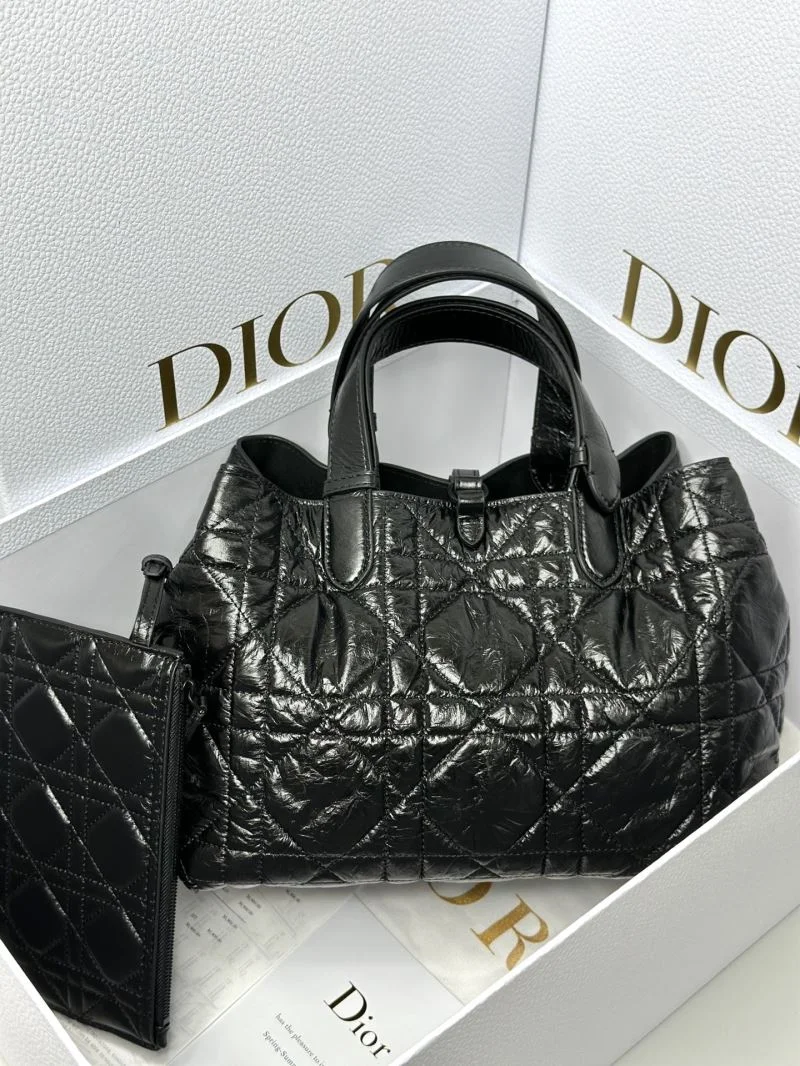 MoistureWicking Christian Dior Shopping Bags 47079
