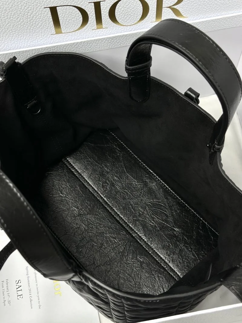 MoistureWicking Christian Dior Shopping Bags 47079