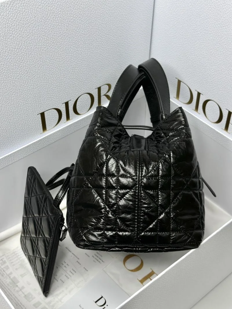 MoistureWicking Christian Dior Shopping Bags 47079