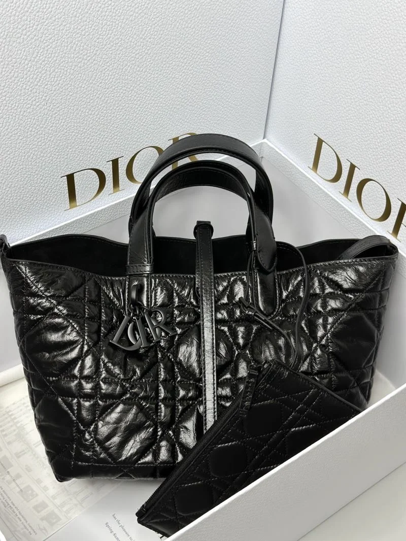 MoistureWicking Christian Dior Shopping Bags 47079