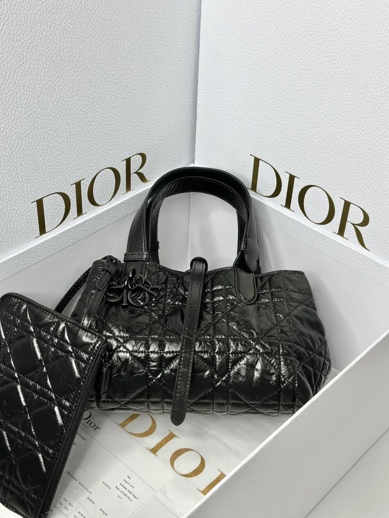 Christian Dior Shopping Bags Unique 47082