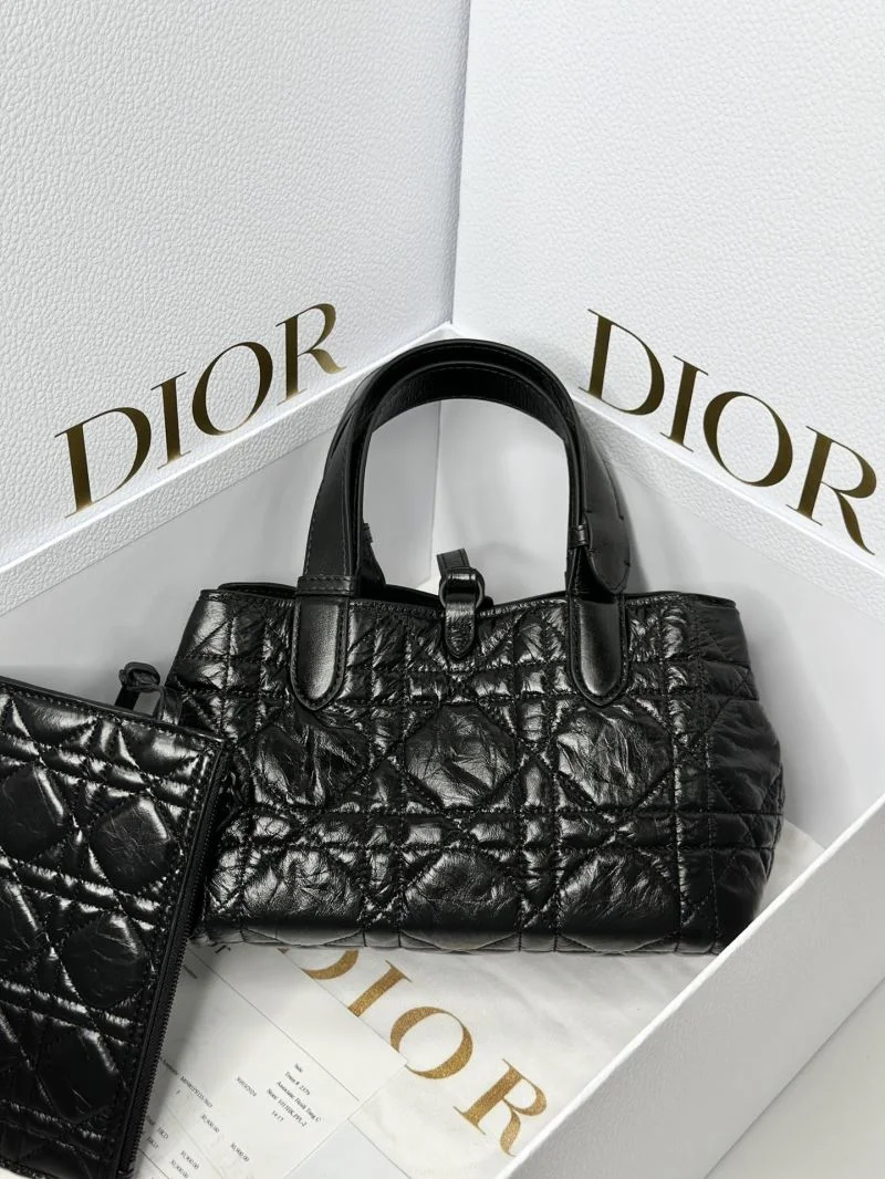 Christian Dior Shopping Bags Unique 47082