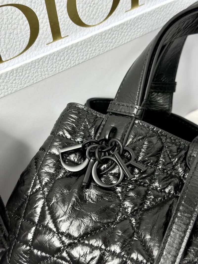 Christian Dior Shopping Bags Unique 47082
