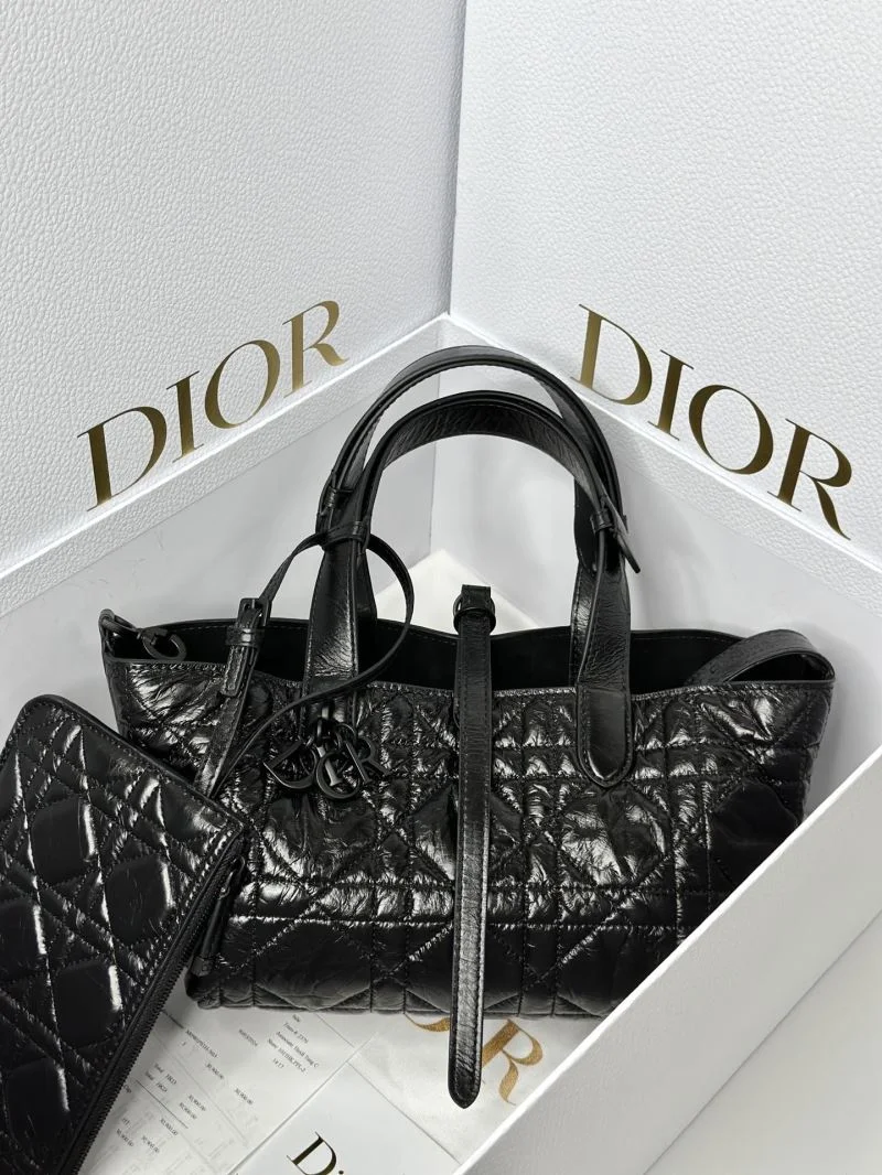 Christian Dior Shopping Bags Unique 47082