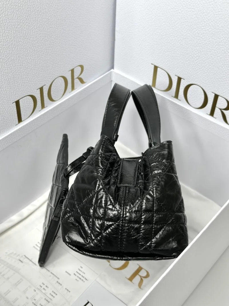 Christian Dior Shopping Bags Unique 47082