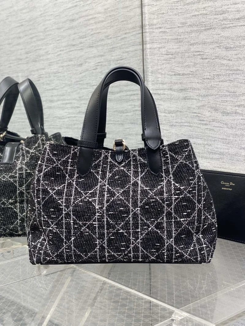 Christian Dior Shopping Bags Snug 47107