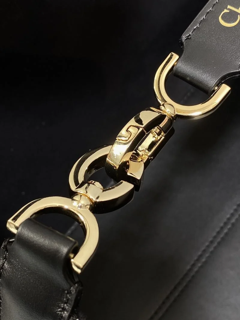 Christian Dior Shopping Bags Snug 47107