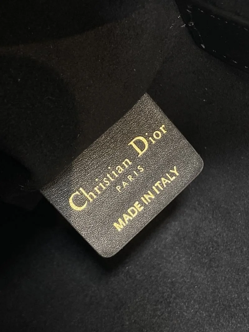 Christian Dior Shopping Bags Snug 47107