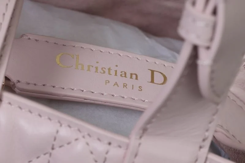 Christian Dior Shopping Bags MoistureWicking 47074