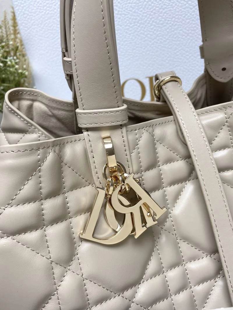 Resilient Christian Dior Shopping Bags 47069