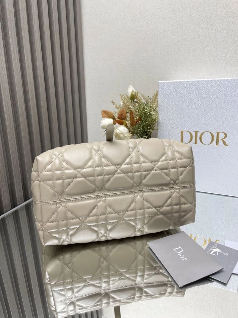 Resilient Christian Dior Shopping Bags 47069
