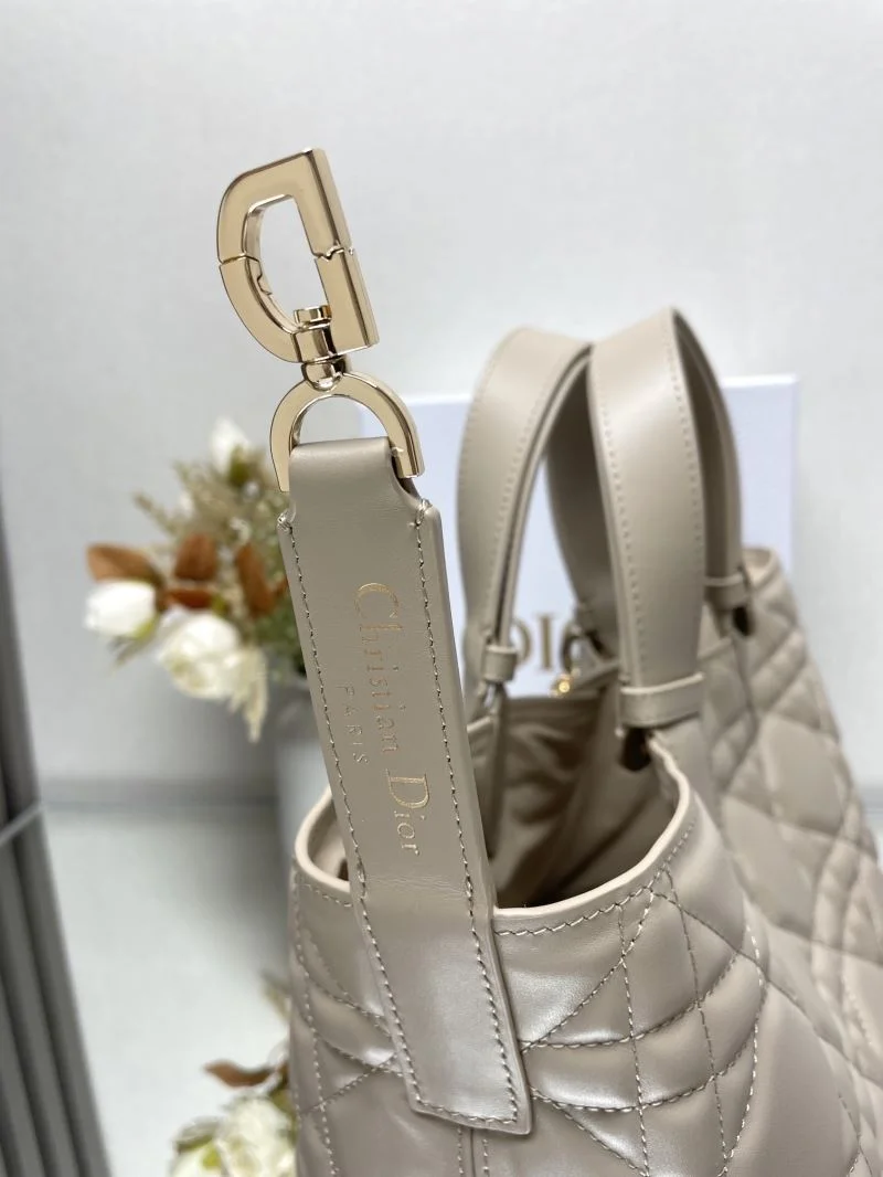 Resilient Christian Dior Shopping Bags 47069