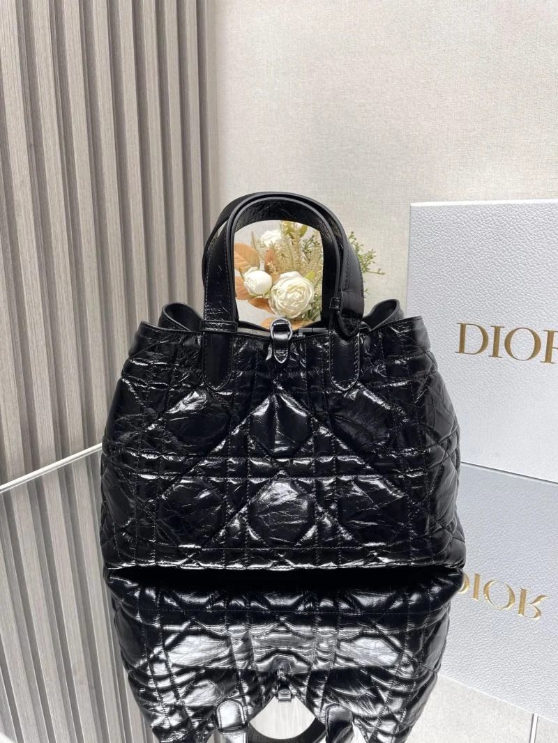 Christian Dior Shopping Bags FastDry 47078