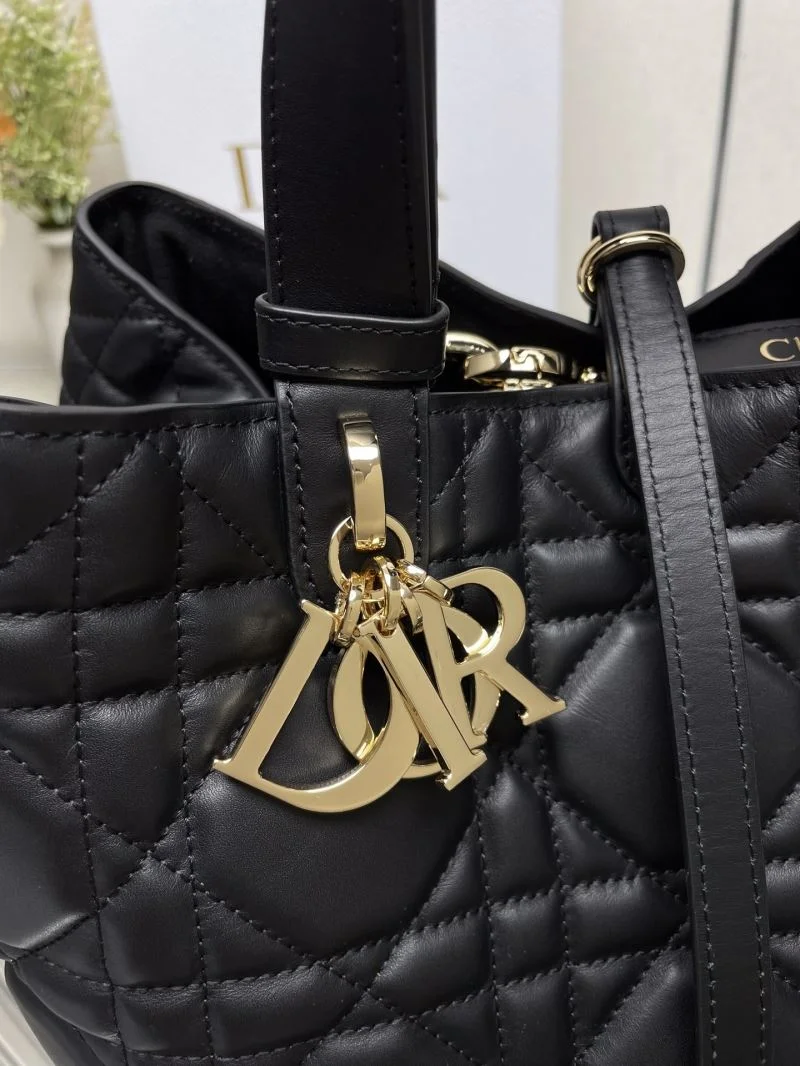 Christian Dior Shopping Bags Refined 47075