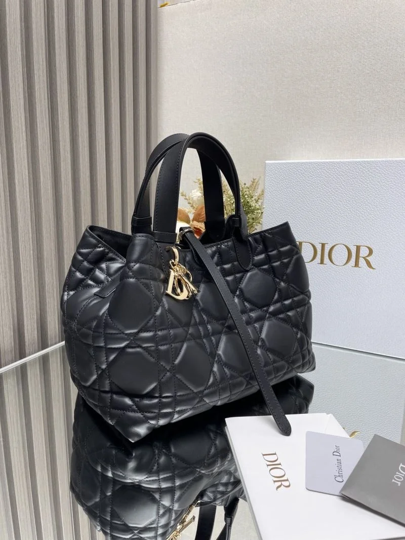 Christian Dior Shopping Bags Refined 47075