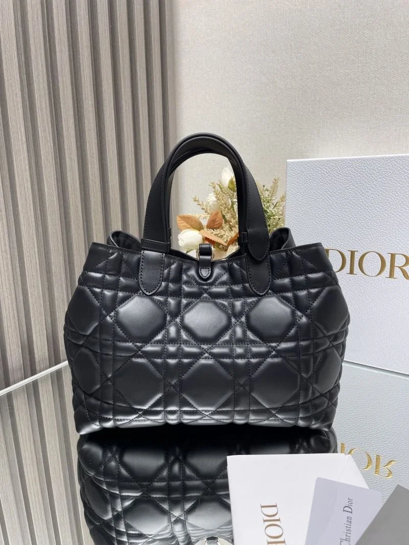 Christian Dior Shopping Bags Refined 47075