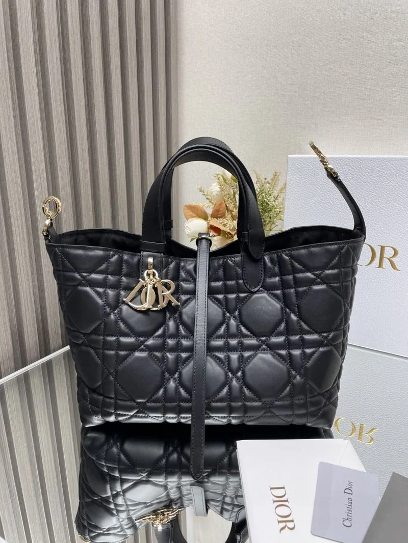 Christian Dior Shopping Bags Refined 47075