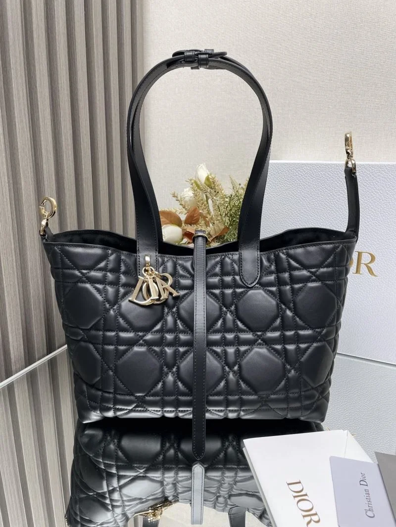 Christian Dior Shopping Bags Refined 47075