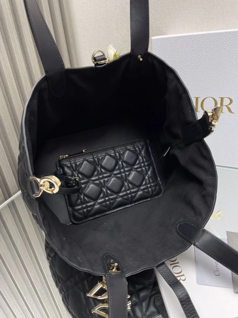 Christian Dior Shopping Bags Refined 47075