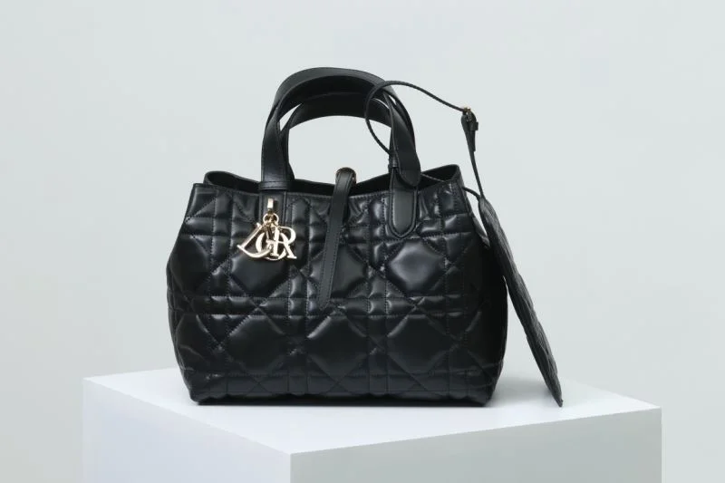 Christian Dior Shopping Bags Sophisticated 47071