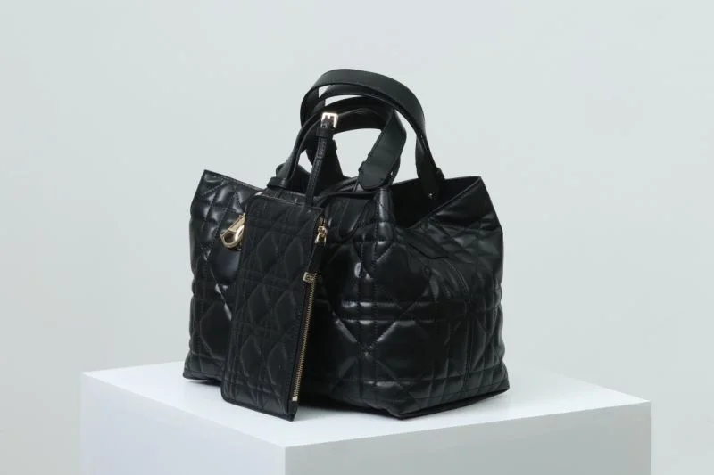Christian Dior Shopping Bags Sophisticated 47071