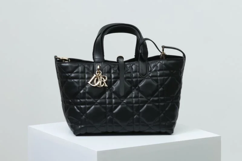 Christian Dior Shopping Bags Sophisticated 47071