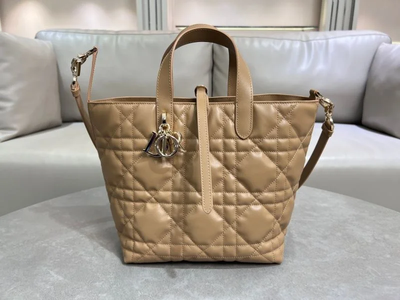 Christian Dior Shopping Bags Functional 47073