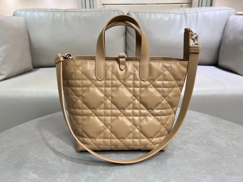 Christian Dior Shopping Bags Functional 47073