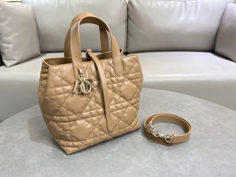 Christian Dior Shopping Bags Functional 47073