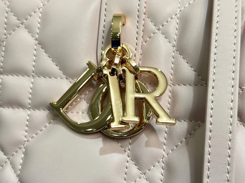 Snug Christian Dior Shopping Bags 47064