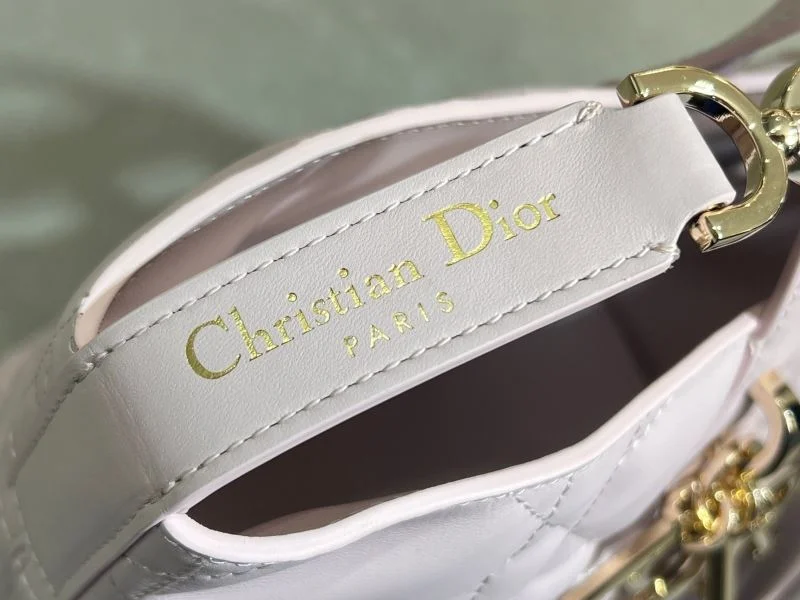 Snug Christian Dior Shopping Bags 47064