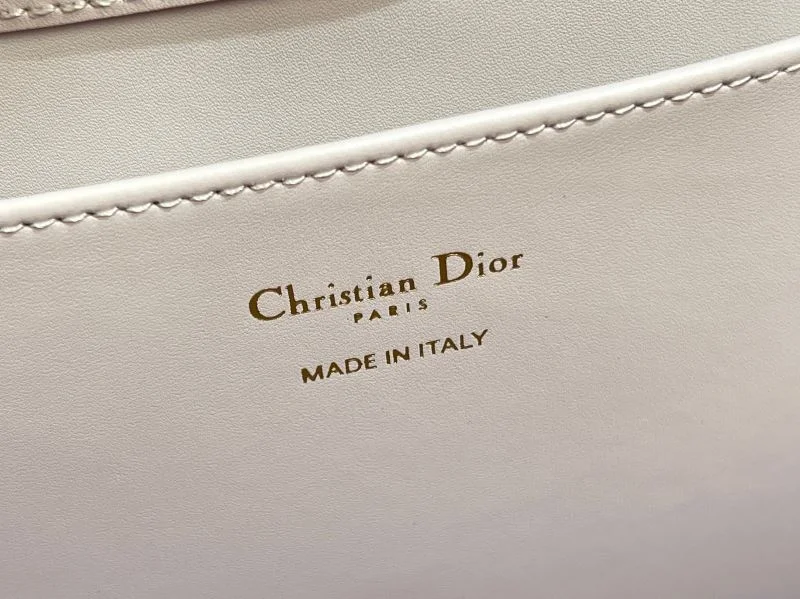 Snug Christian Dior Shopping Bags 47064