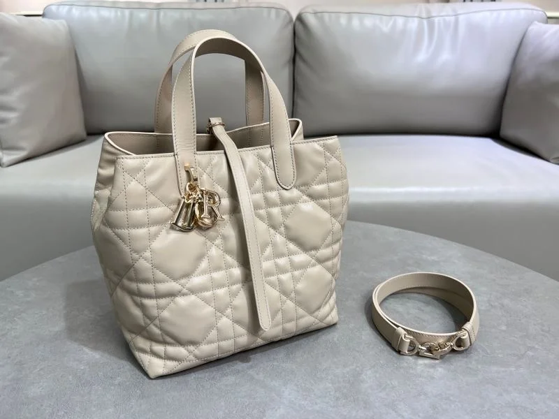 Christian Dior Shopping Bags Compact 47076