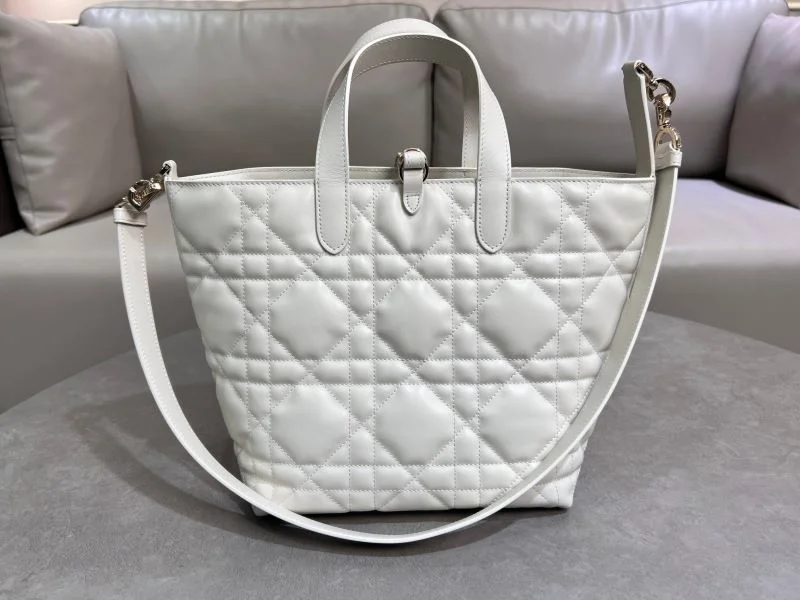 Christian Dior Shopping Bags ComfortFit 47080
