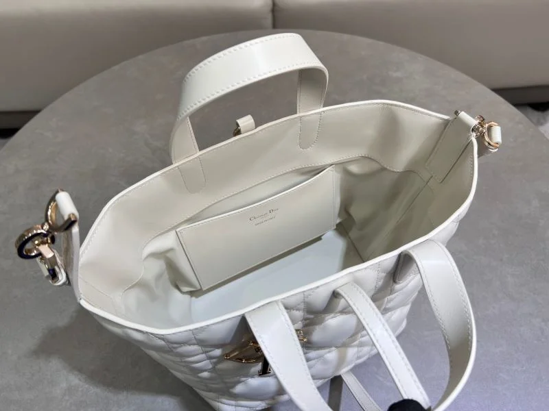 Christian Dior Shopping Bags ComfortFit 47080