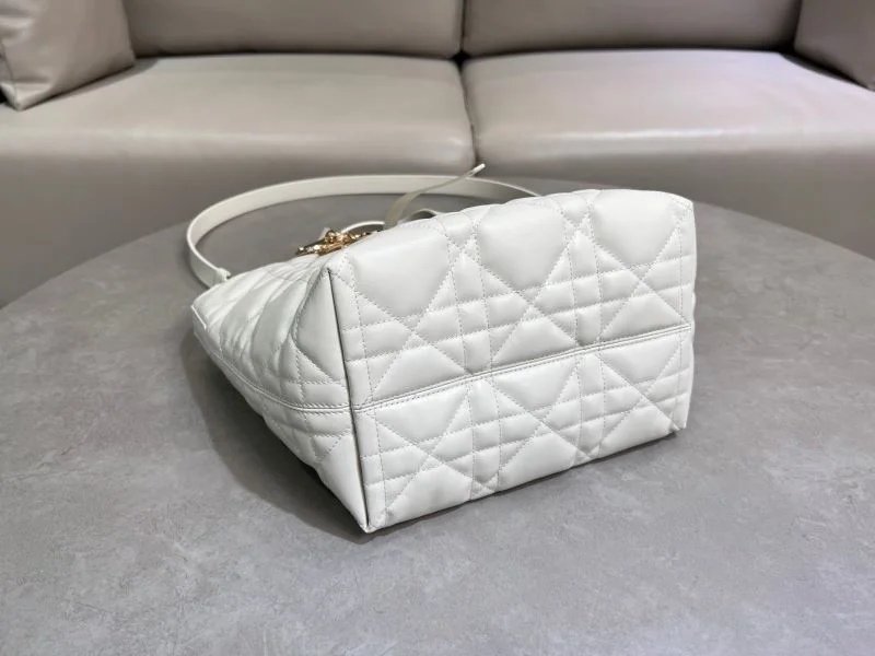 Christian Dior Shopping Bags ComfortFit 47080