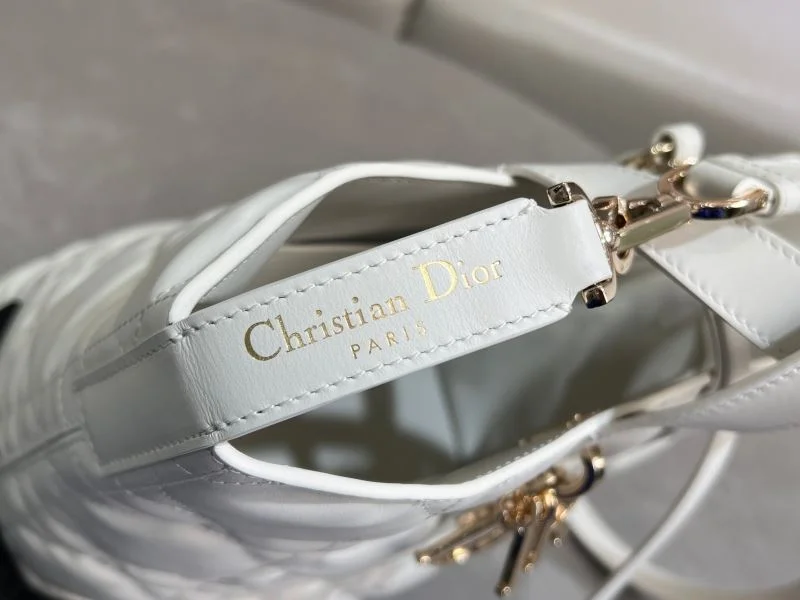 Christian Dior Shopping Bags ComfortFit 47080