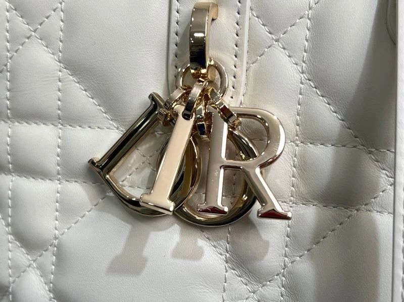Christian Dior Shopping Bags ComfortFit 47080