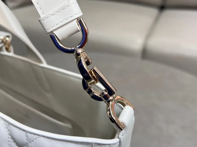 Christian Dior Shopping Bags ComfortFit 47080
