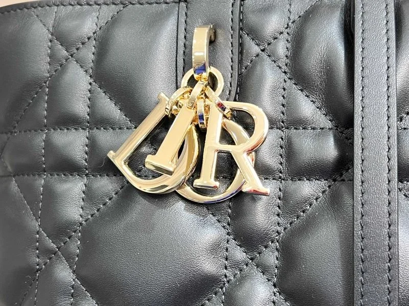 Christian Dior Shopping Bags Modern 47063