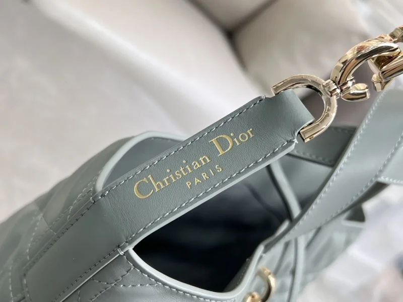 Comfortable Christian Dior Shopping Bags 47062