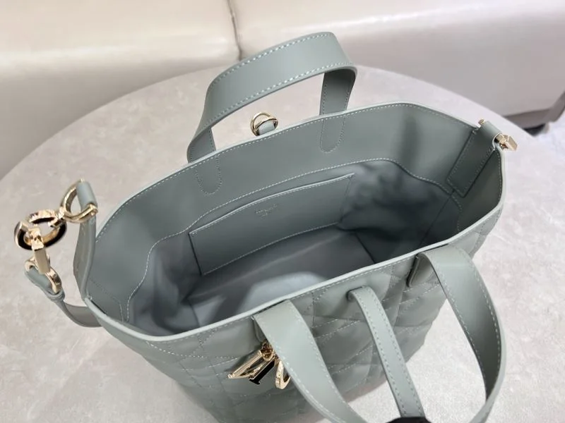 Comfortable Christian Dior Shopping Bags 47062