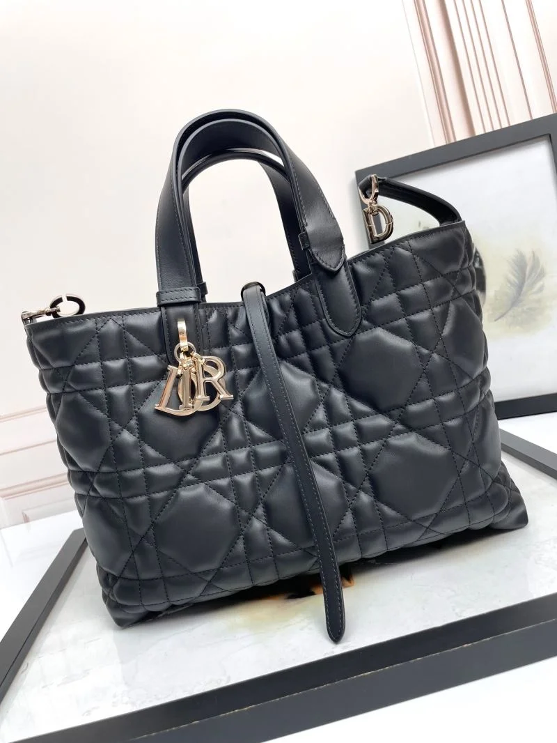 Durable Christian Dior Shopping Bags 47077