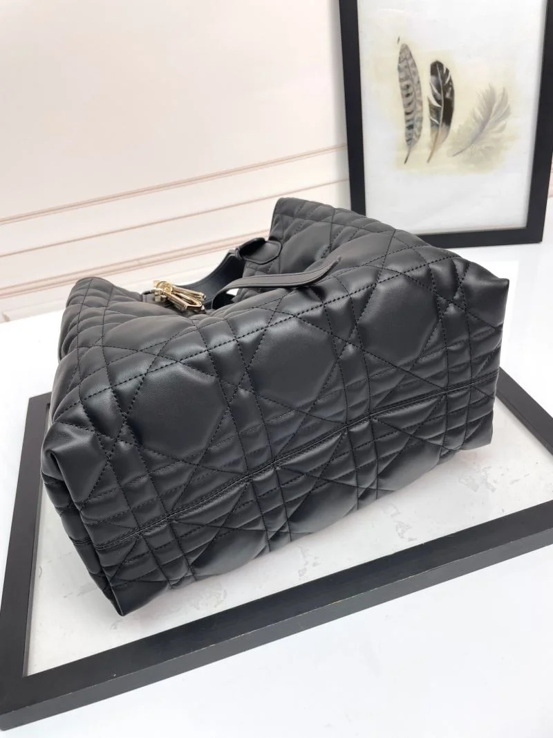 Durable Christian Dior Shopping Bags 47077