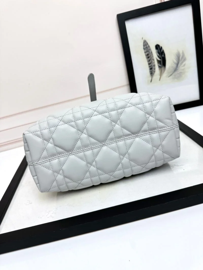 Neat Christian Dior Shopping Bags 47067